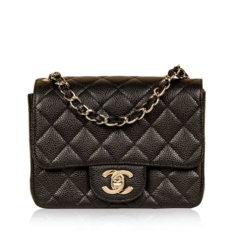 chanel classic mini flap bag images